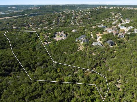 4733 Far West Boulevard Austin TX 78731