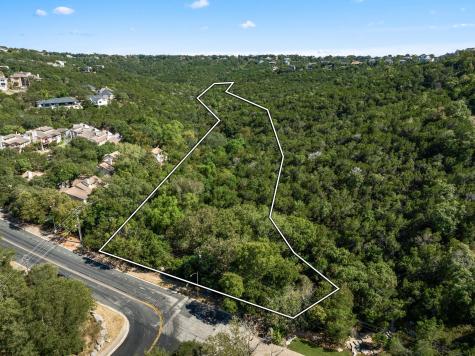 4733 Far West Boulevard Austin TX 78731