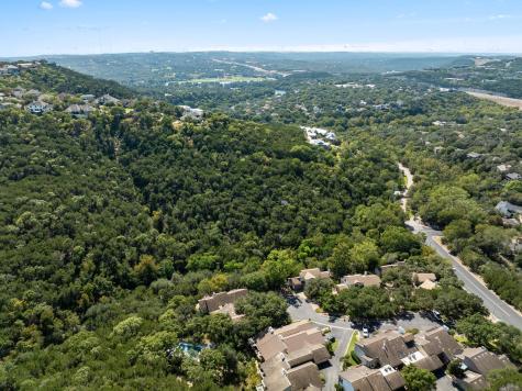 4733 Far West Boulevard Austin TX 78731