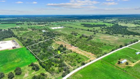 Lot 22 County Road 402 Flatonia TX 78632