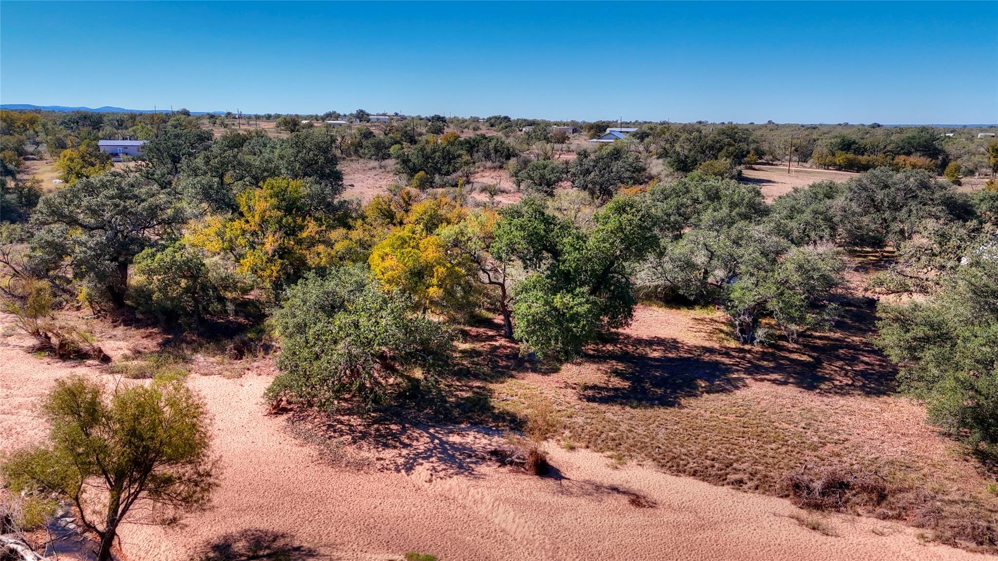 Lot 316 Offer Lane Llano TX 78643
