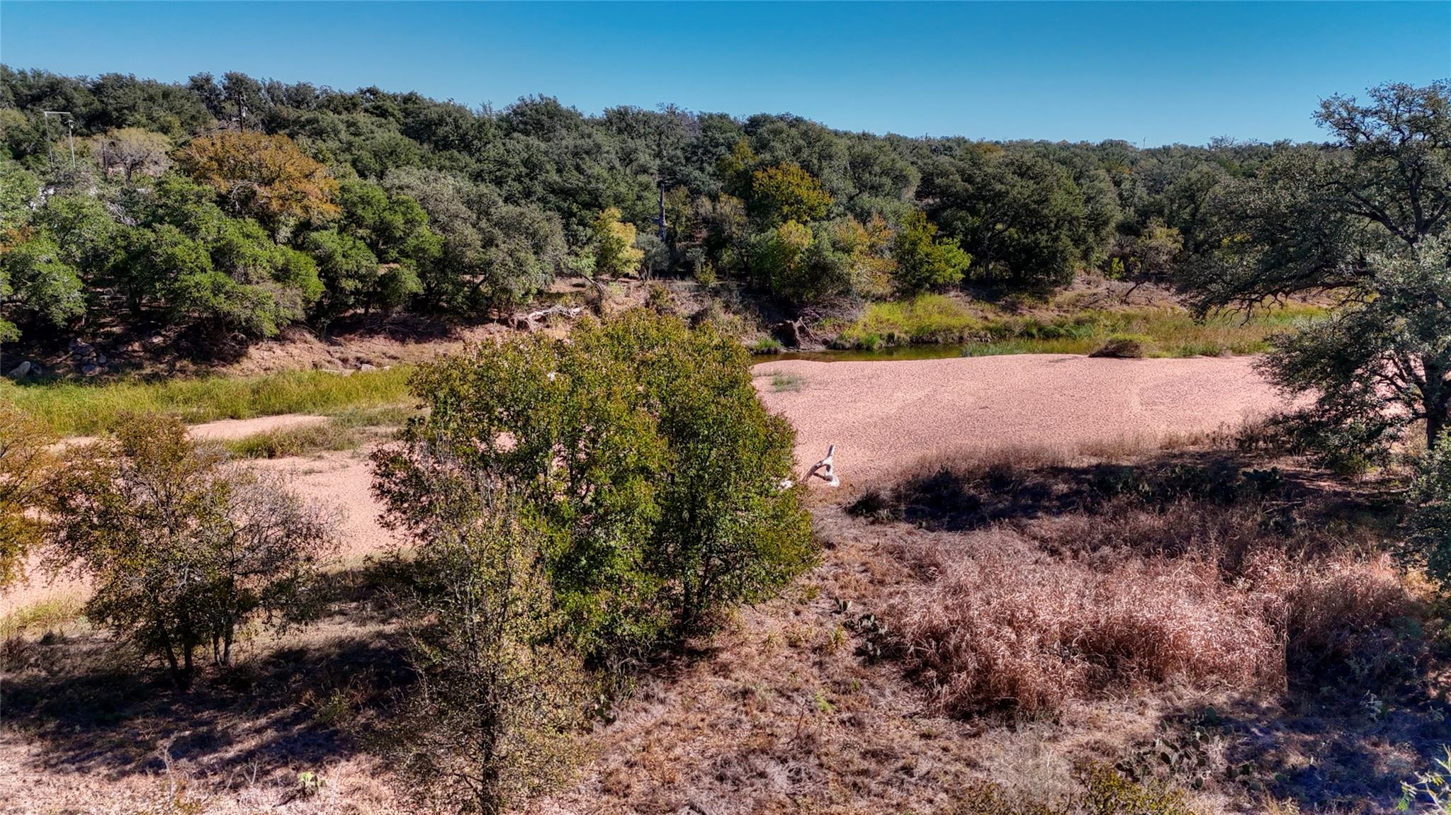 Lot 316 Offer Lane Llano TX 78643