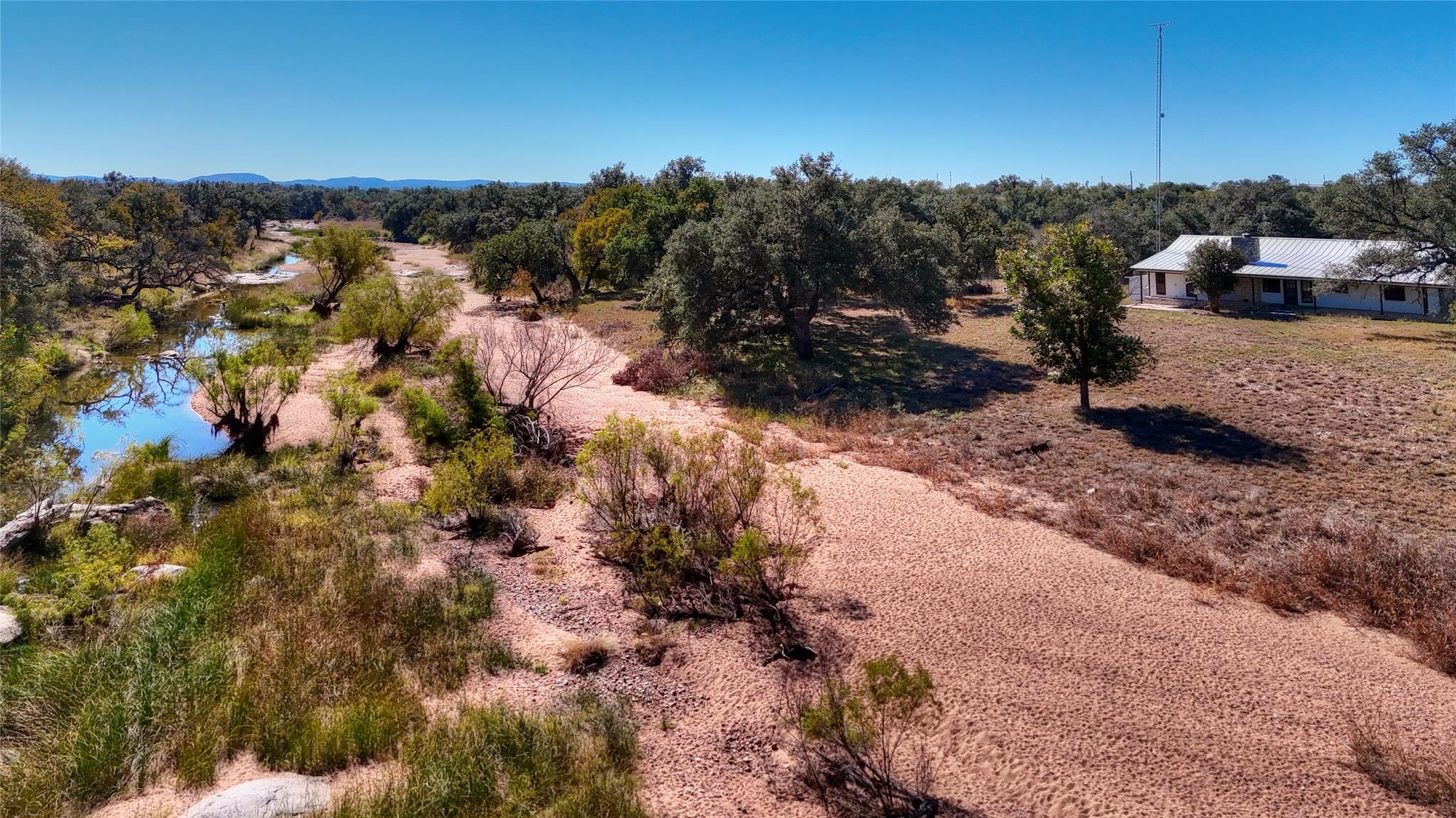 Lot 316 Offer Lane Llano TX 78643