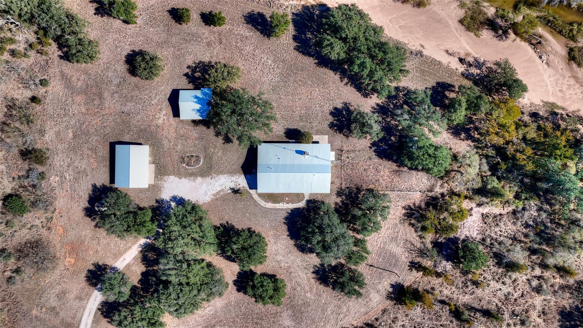 Lot 316 Offer Lane Llano TX 78643
