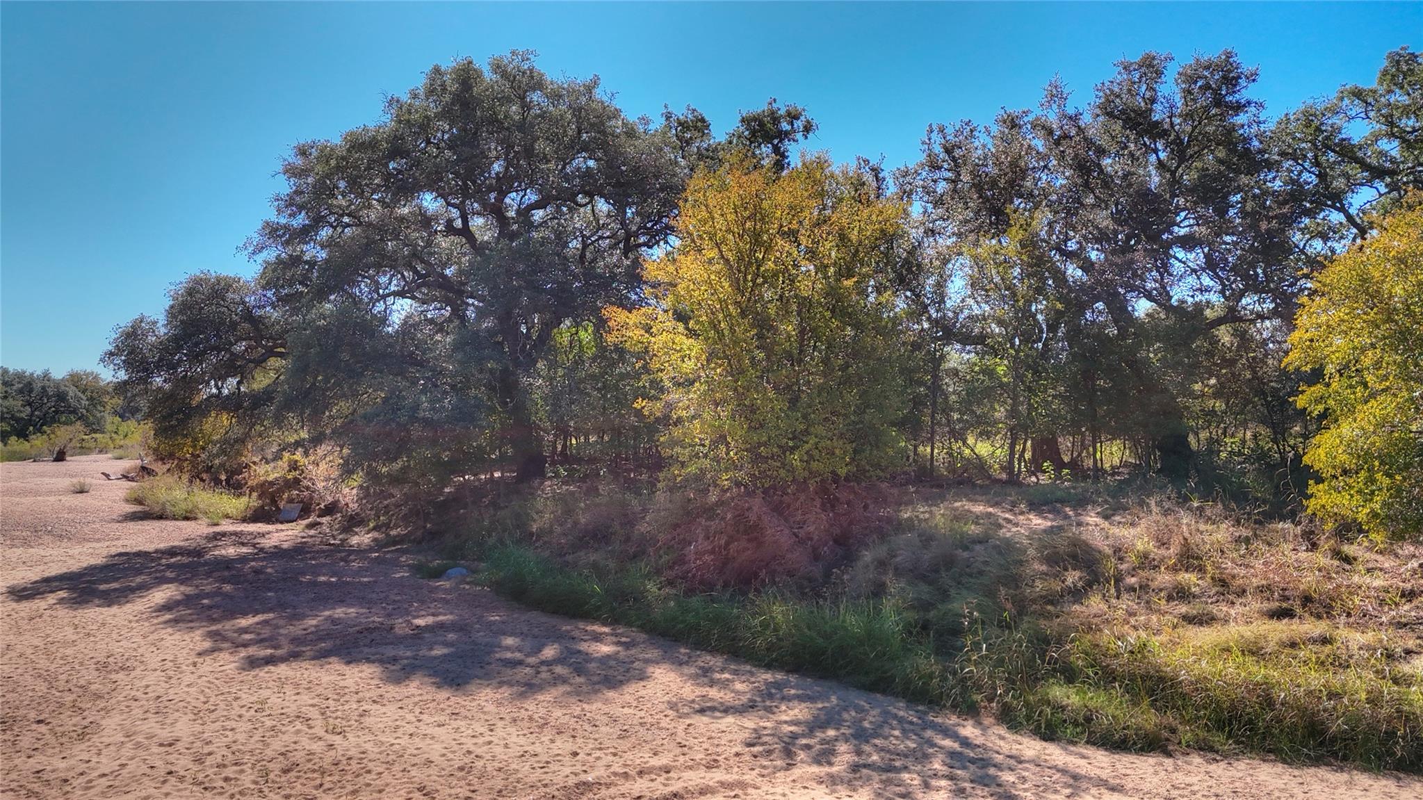 Lot 316 Offer Lane Llano TX 78643