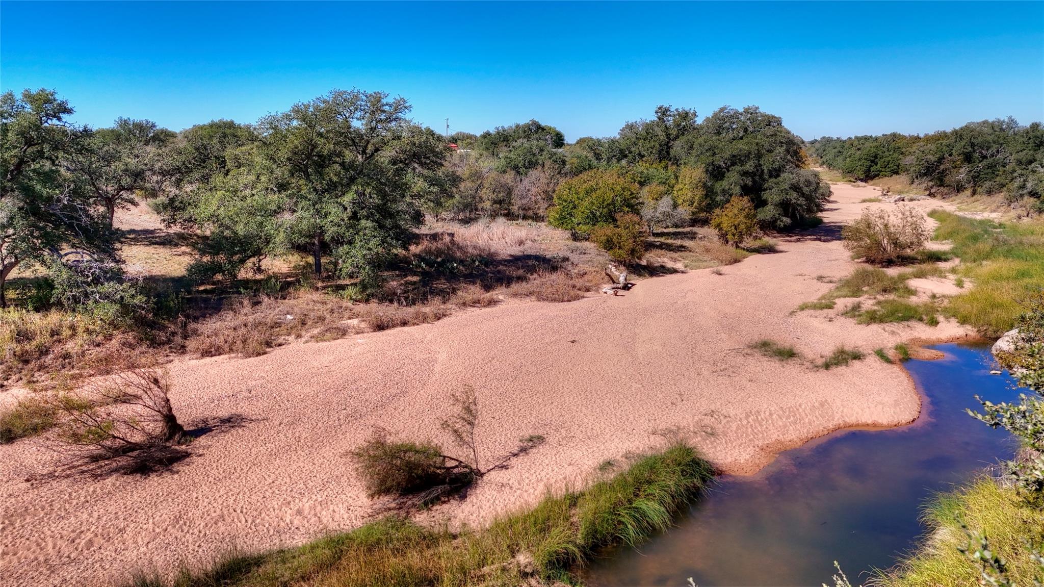 Lot 316 Offer Lane Llano TX 78643