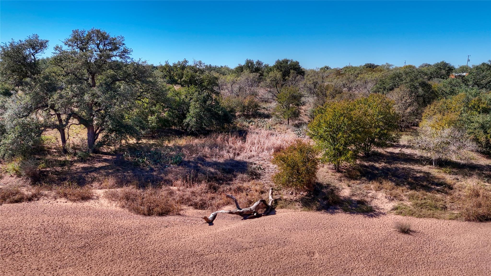 Lot 316 Offer Lane Llano TX 78643