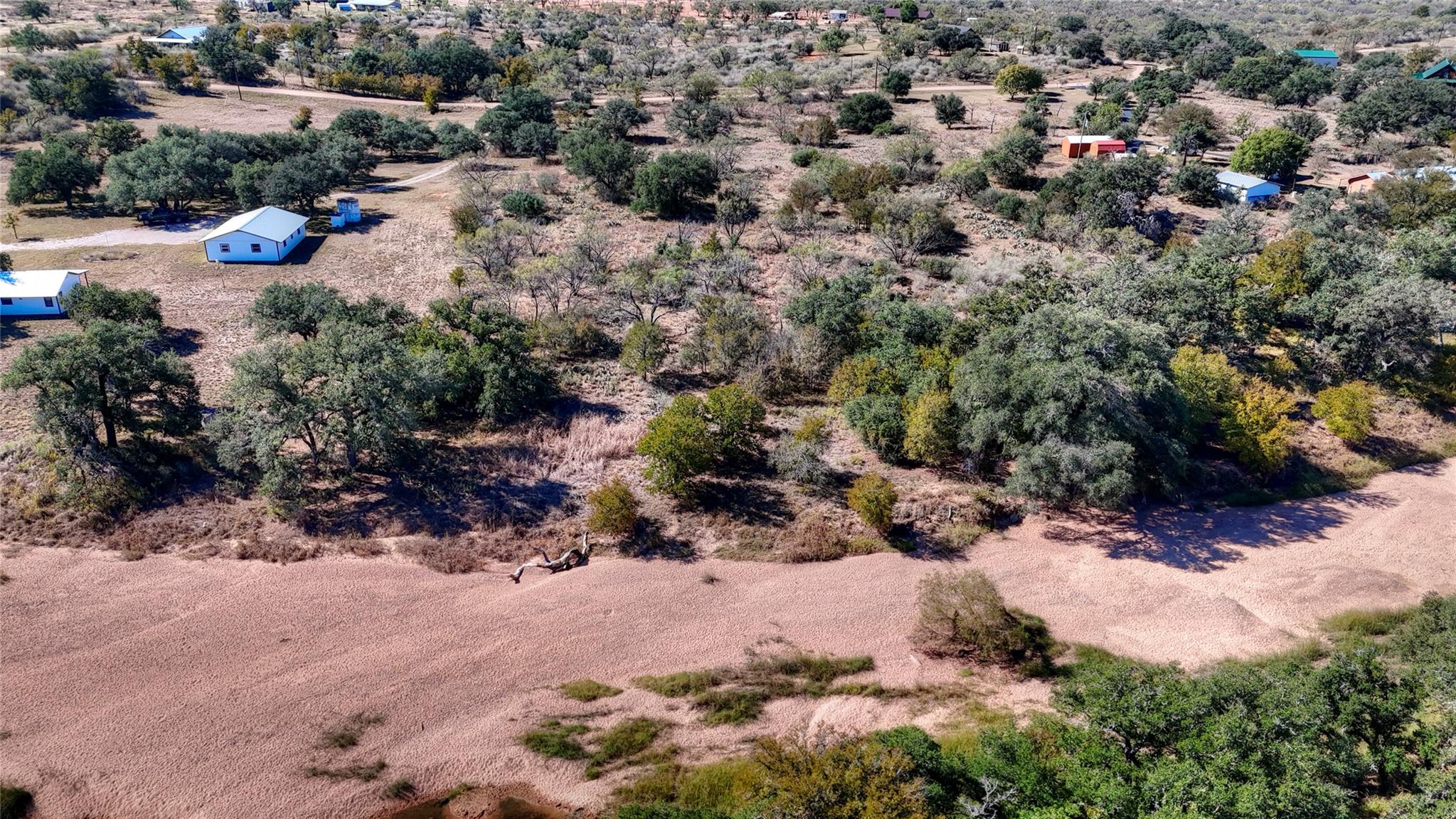 Lot 316 Offer Lane Llano TX 78643