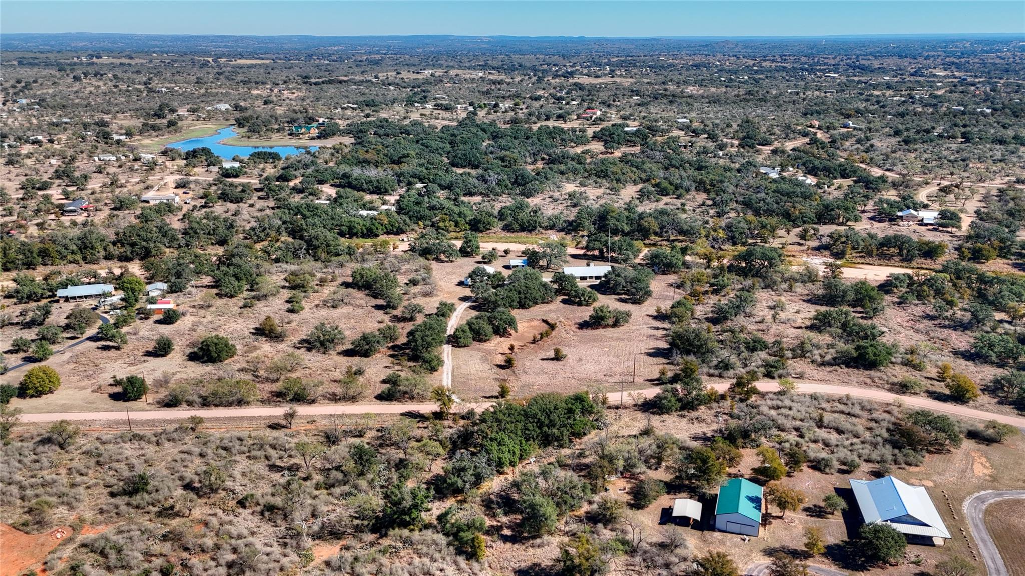Lot 316 Offer Lane Llano TX 78643