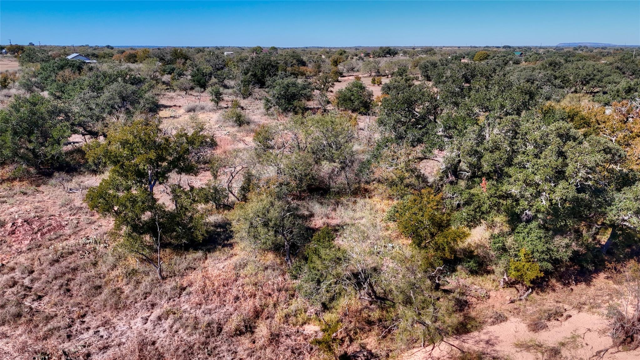 Lot 316 Offer Lane Llano TX 78643