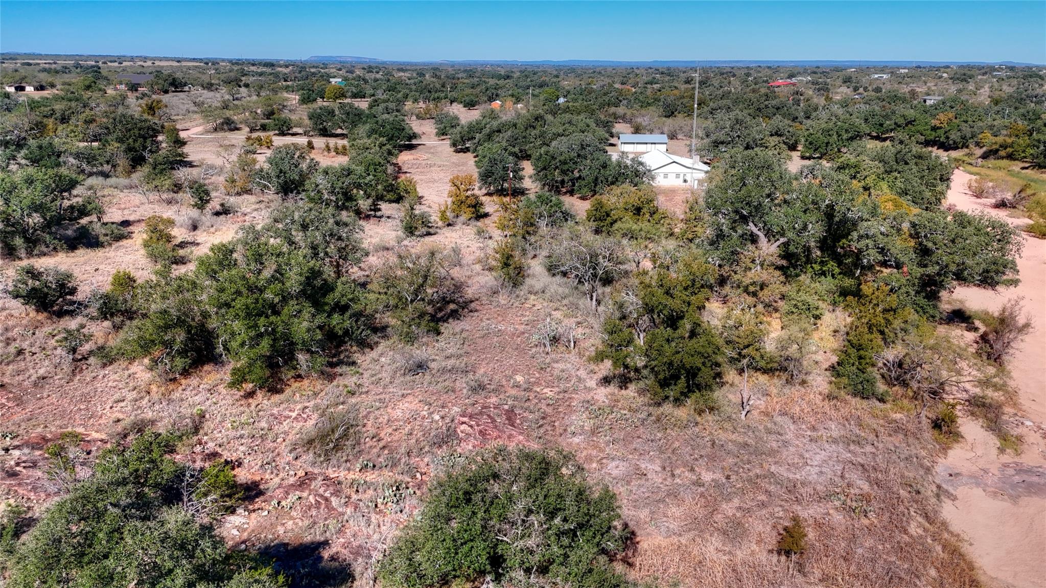 Lot 316 Offer Lane Llano TX 78643