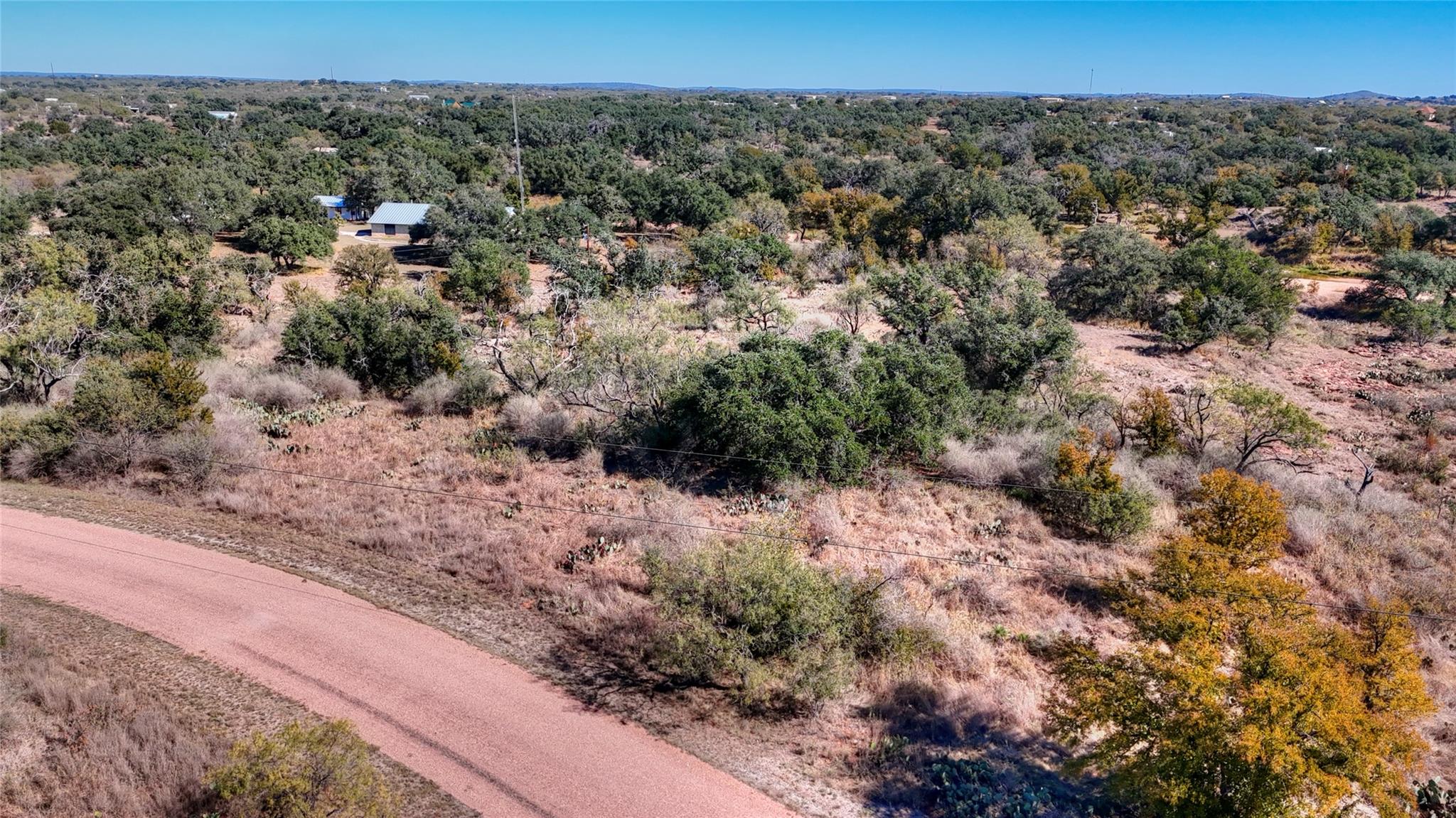 Lot 316 Offer Lane Llano TX 78643