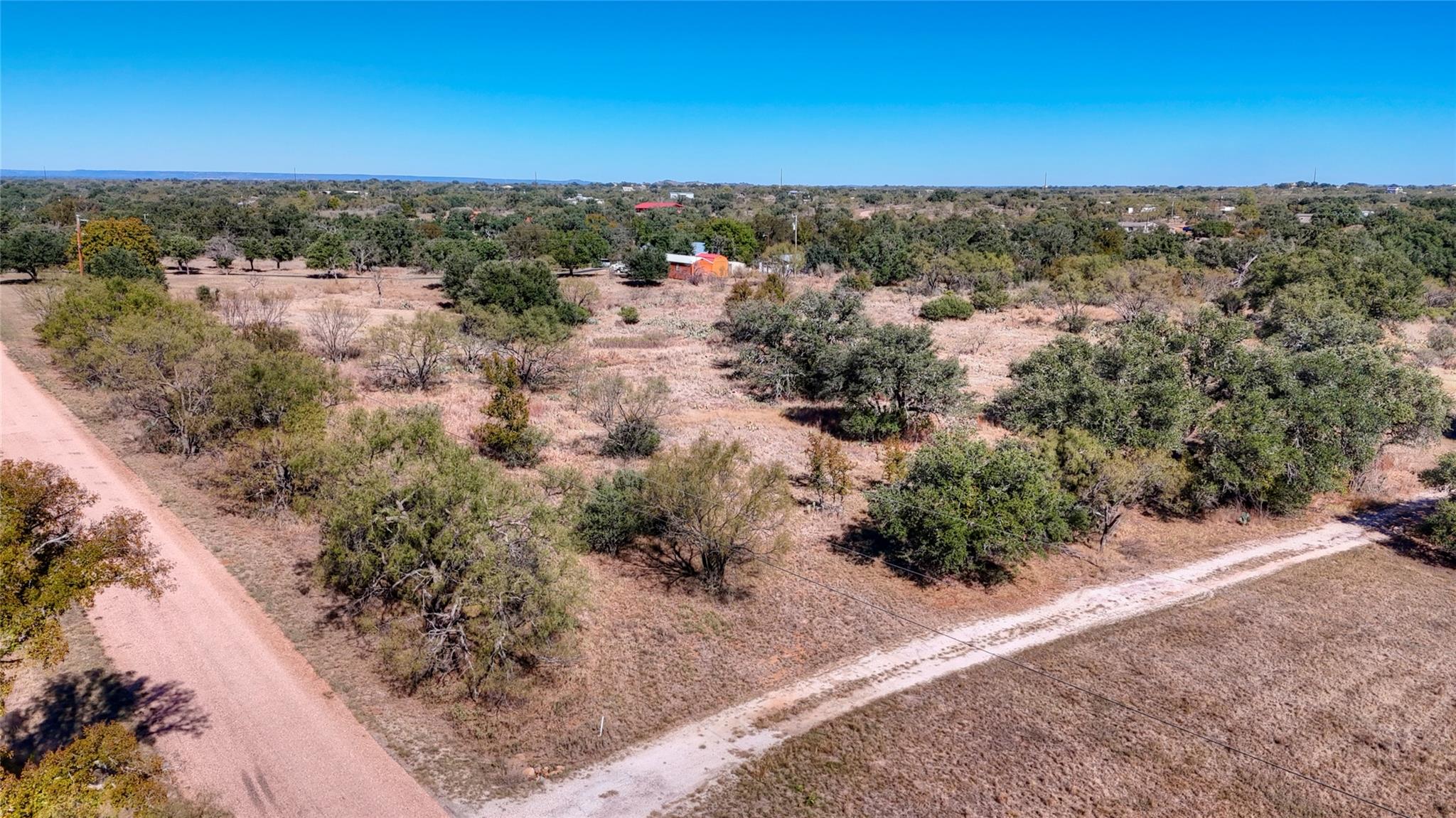 Lot 316 Offer Lane Llano TX 78643