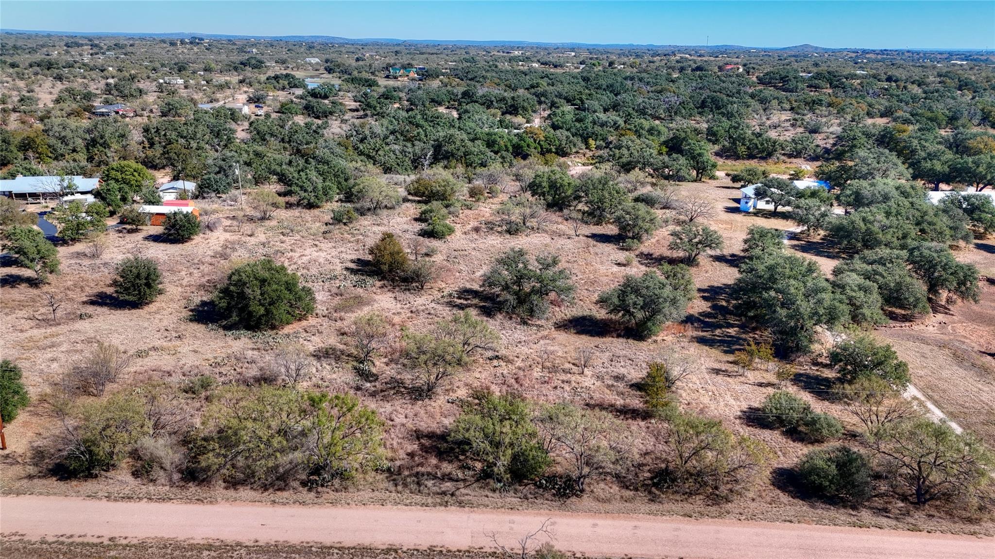 Lot 316 Offer Lane Llano TX 78643