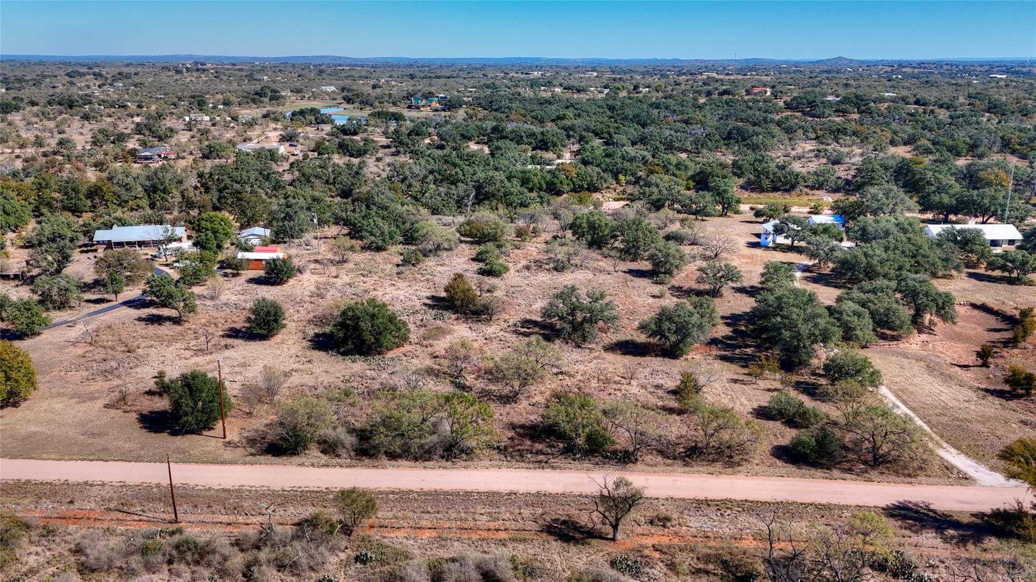 Lot 316 Offer Lane Llano TX 78643