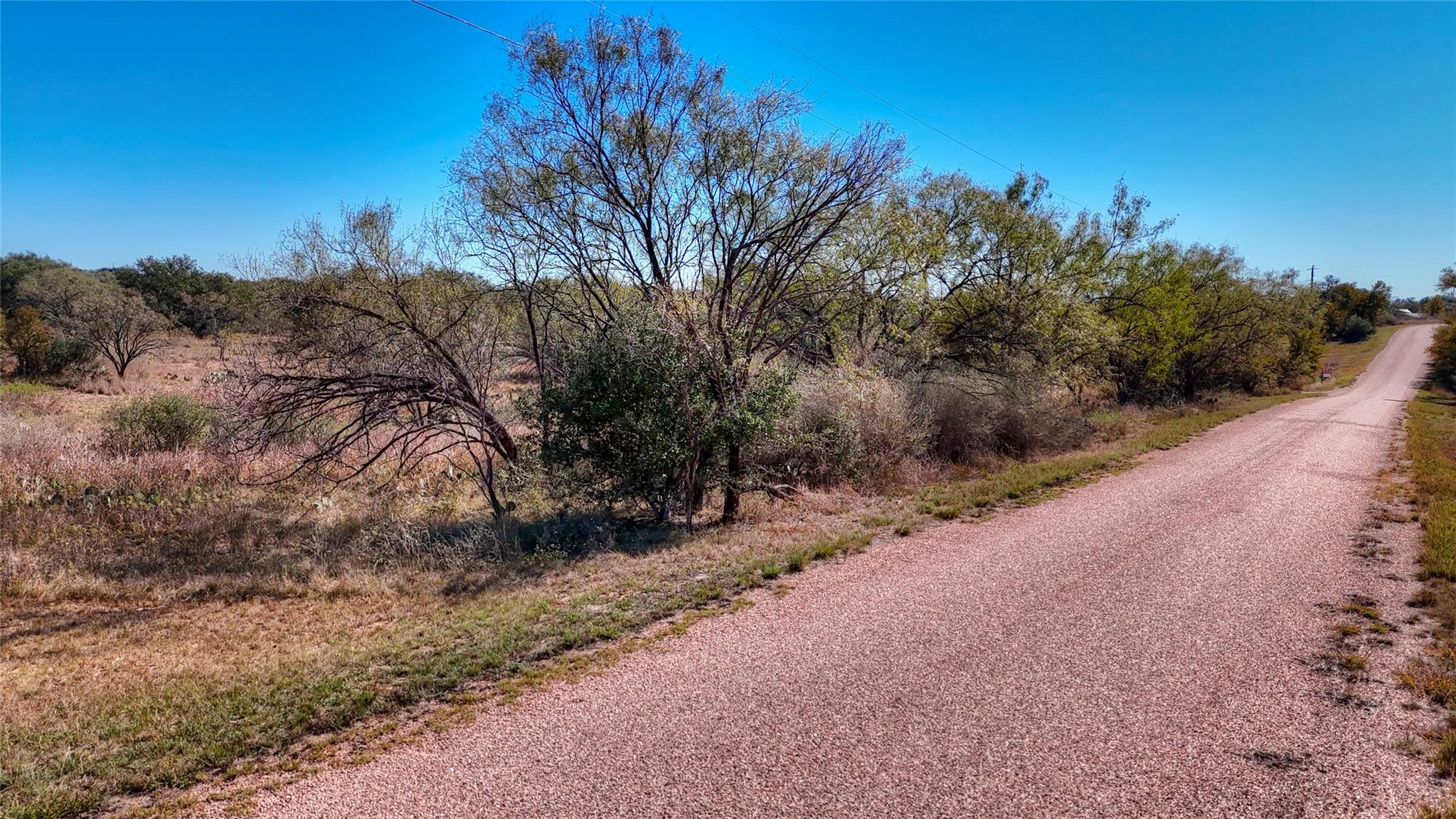 Lot 316 Offer Lane Llano TX 78643