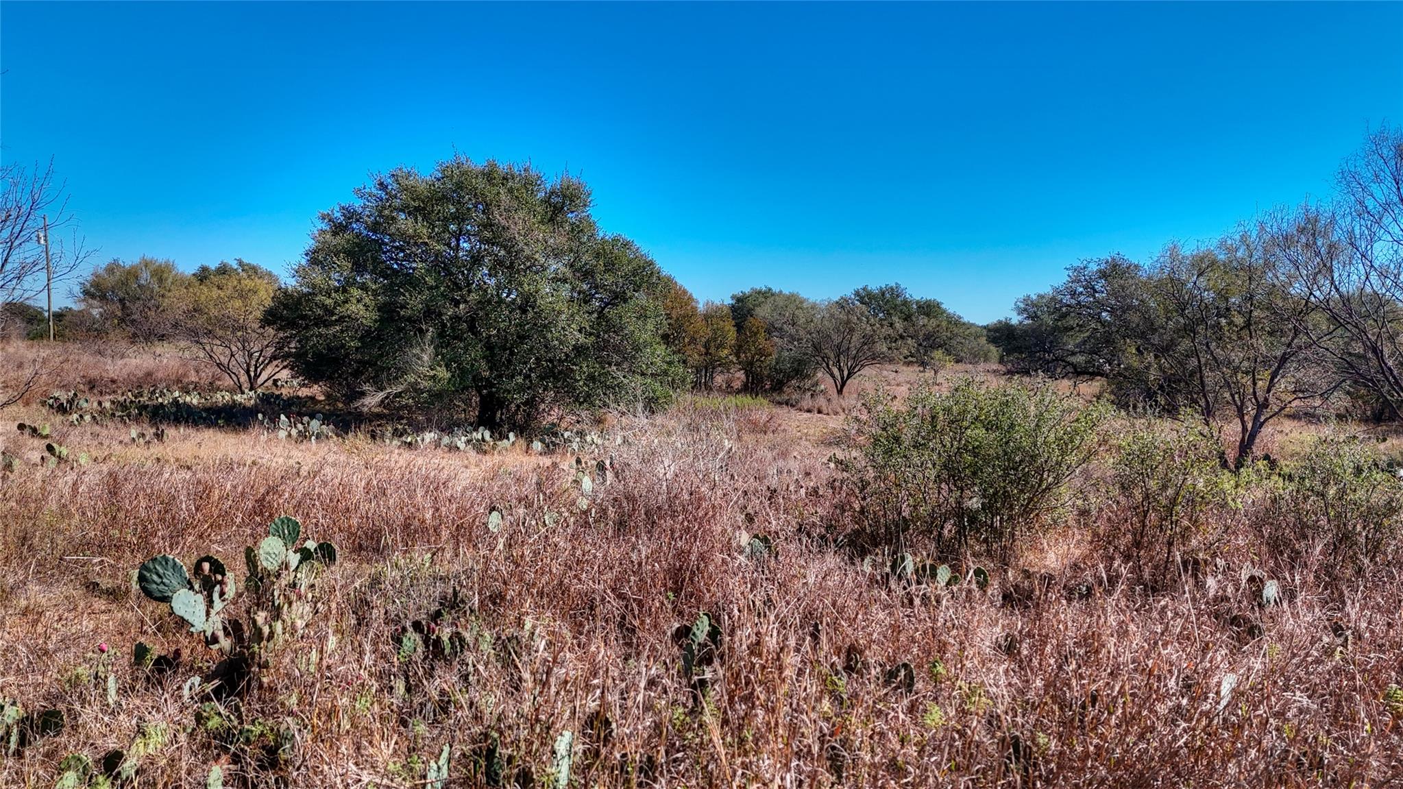 Lot 316 Offer Lane Llano TX 78643