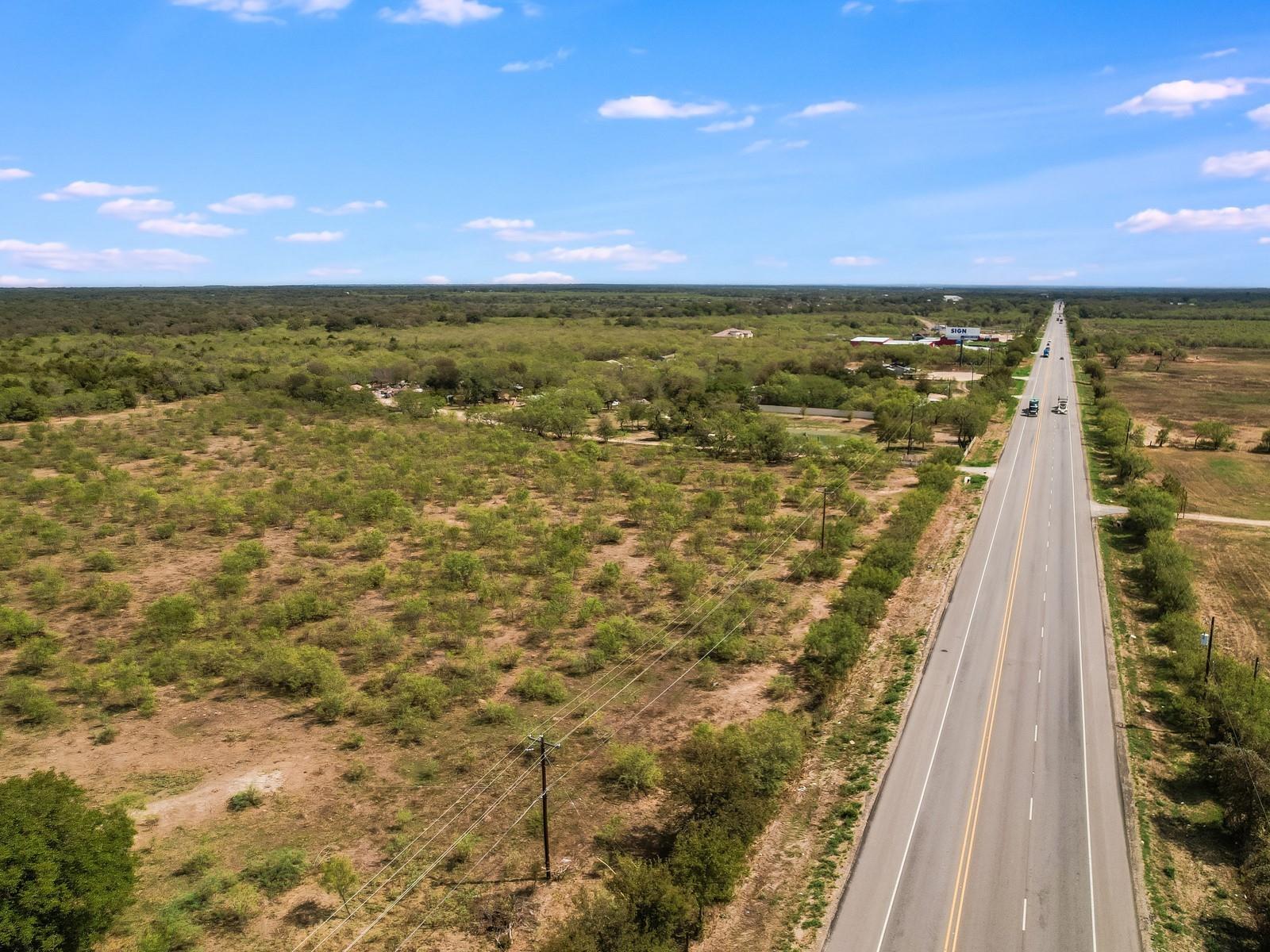 1428 State Highway 21 Highway W Cedar Creek TX 78612