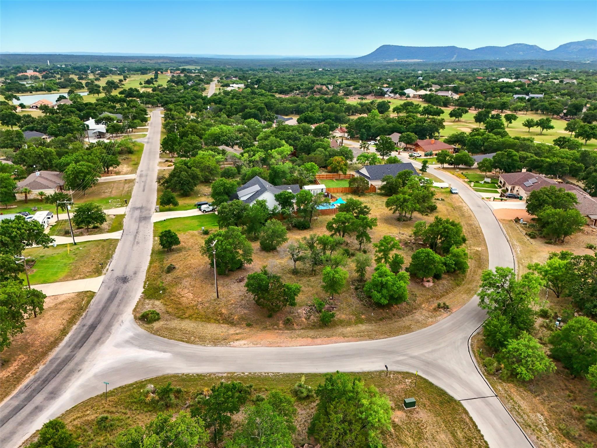 Lot 205 Skyline Drive Kingsland TX 78639