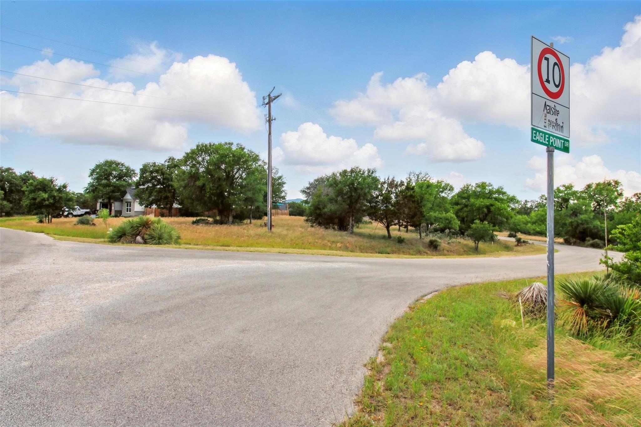 Lot 205 Skyline Drive Kingsland TX 78639