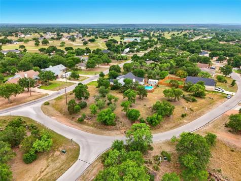 Lot 205 Skyline Drive Kingsland TX 78639