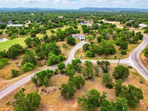 Lot 205 Skyline Drive Kingsland TX 78639
