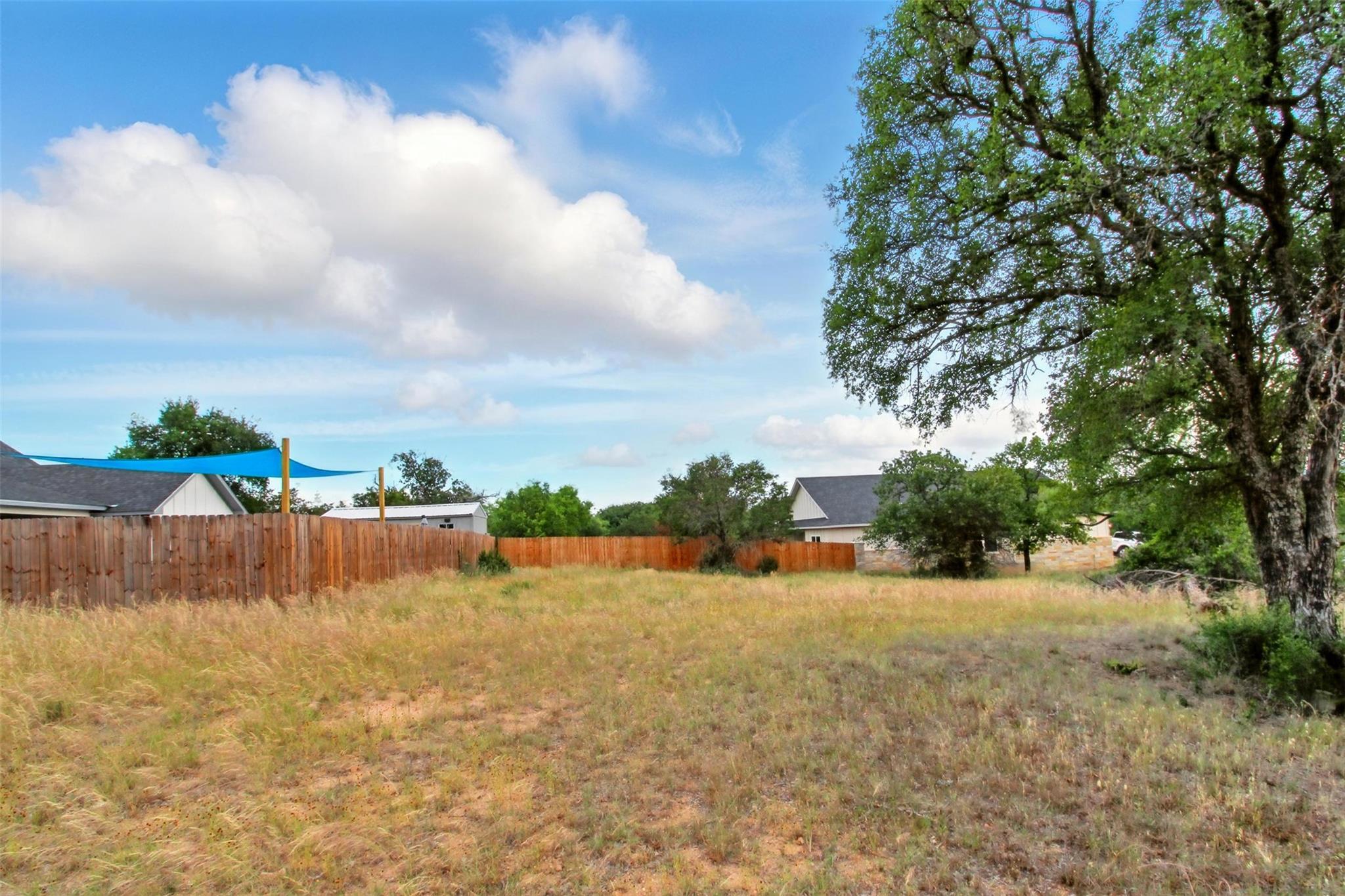 Lot 205 Skyline Drive Kingsland TX 78639