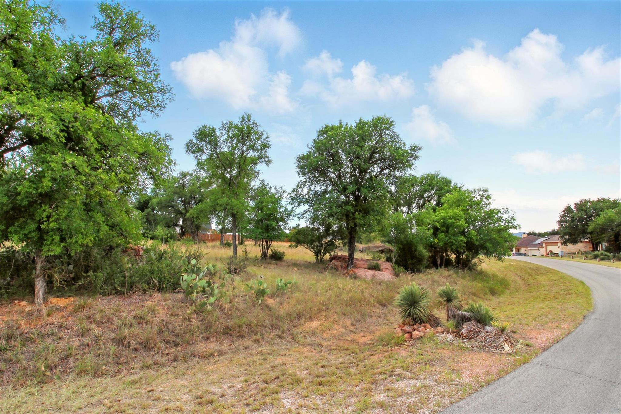 Lot 205 Skyline Drive Kingsland TX 78639