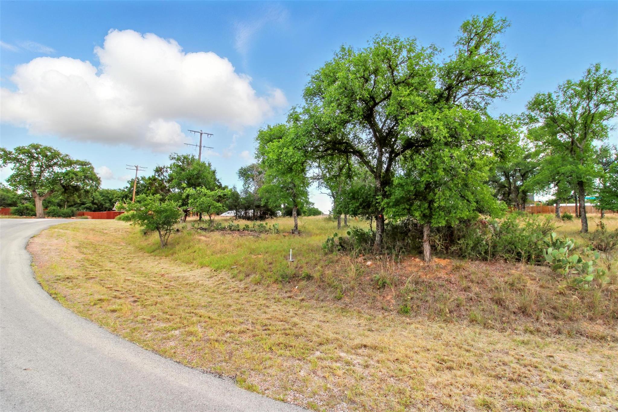 Lot 205 Skyline Drive Kingsland TX 78639