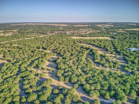 Lot 49 Long View Drive Lampasas TX 76550