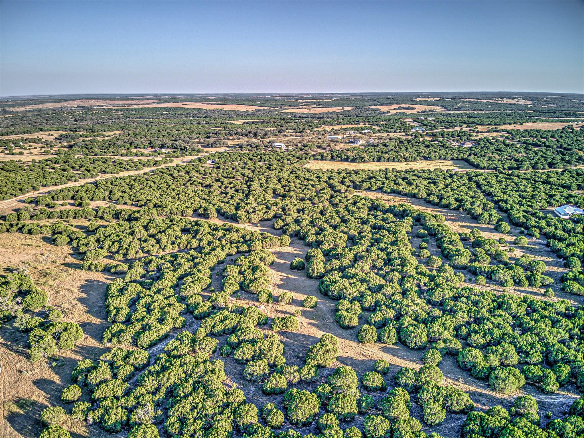 Lot 49 Long View Drive Lampasas TX 76550