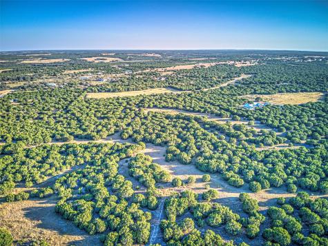 Lot 49 Long View Drive Lampasas TX 76550
