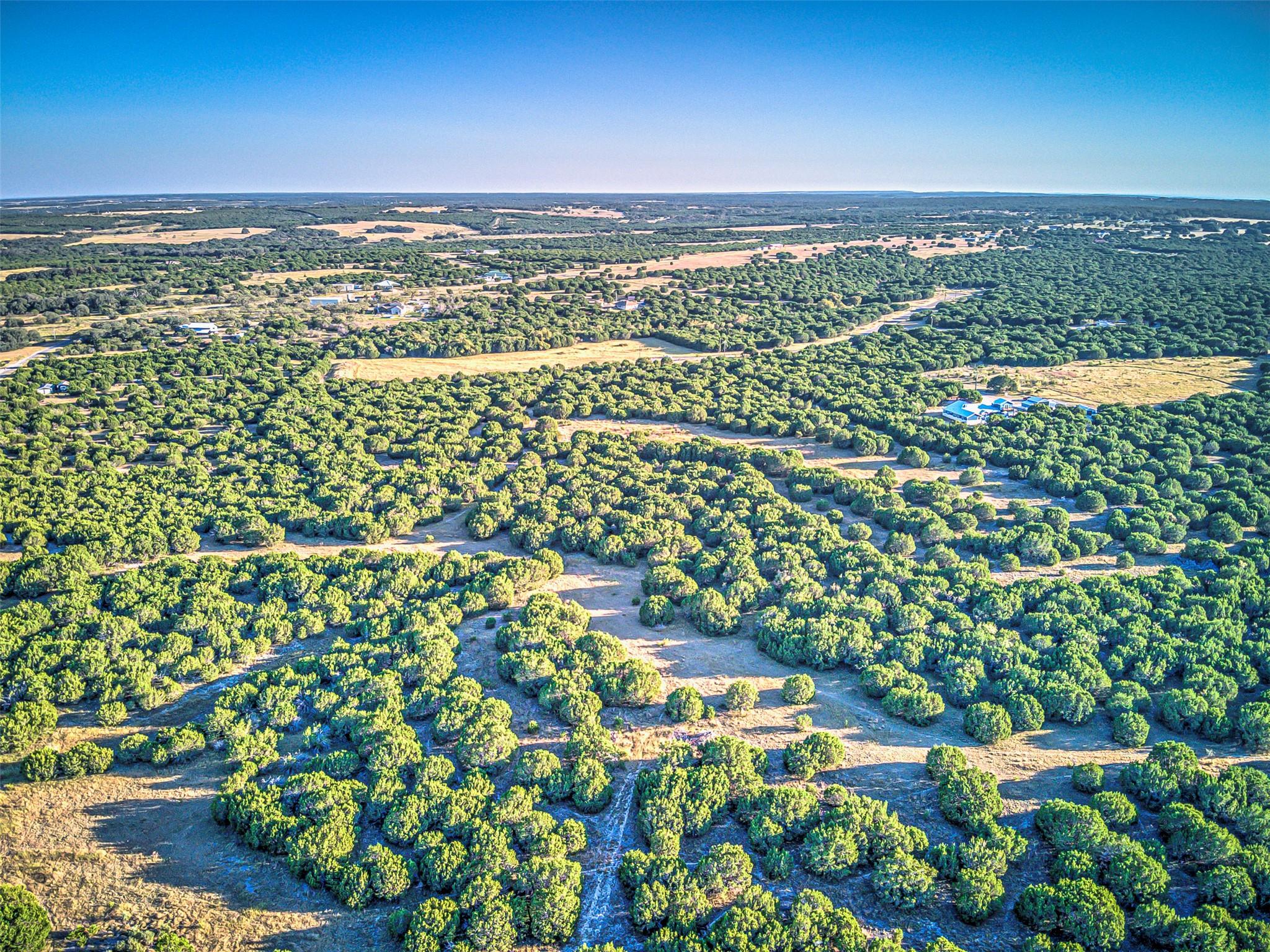 Lot 49 Long View Drive Lampasas TX 76550