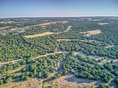 Lot 49 Long View Drive Lampasas TX 76550