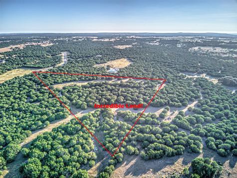 Lot 49 Long View Drive Lampasas TX 76550