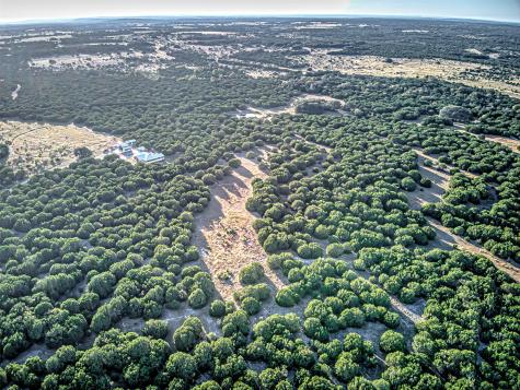 Lot 49 Long View Drive Lampasas TX 76550