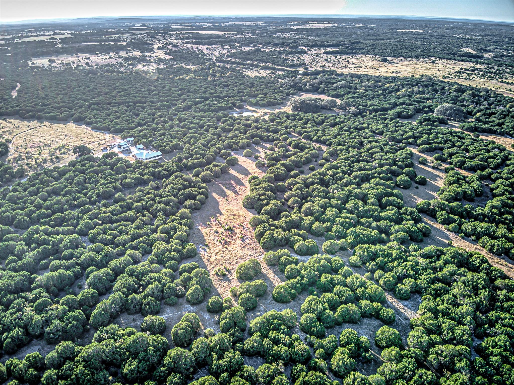 Lot 49 Long View Drive Lampasas TX 76550