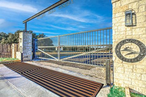 Lot 49 Long View Drive Lampasas TX 76550
