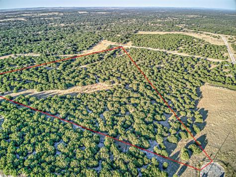 Lot 49 Long View Drive Lampasas TX 76550