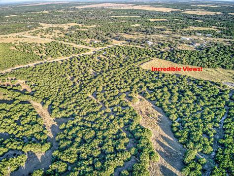 Lot 49 Long View Drive Lampasas TX 76550