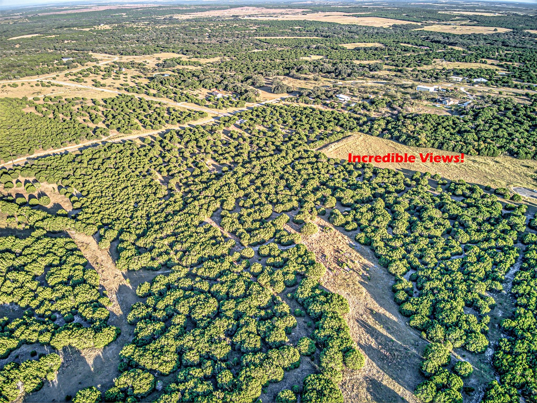 Lot 49 Long View Drive Lampasas TX 76550