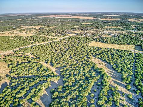 Lot 49 Long View Drive Lampasas TX 76550