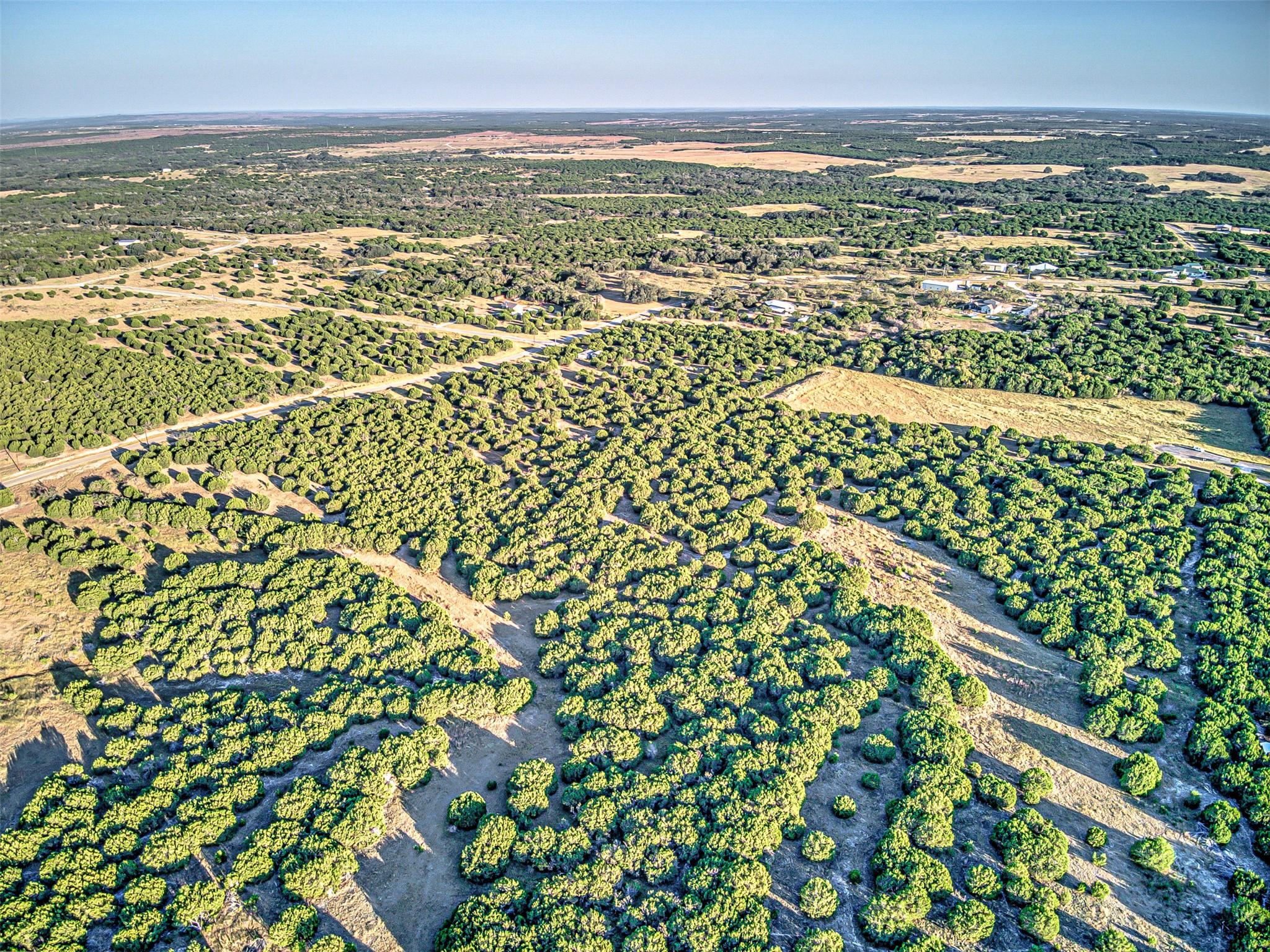 Lot 49 Long View Drive Lampasas TX 76550