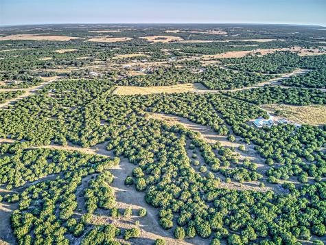 Lot 49 Long View Drive Lampasas TX 76550