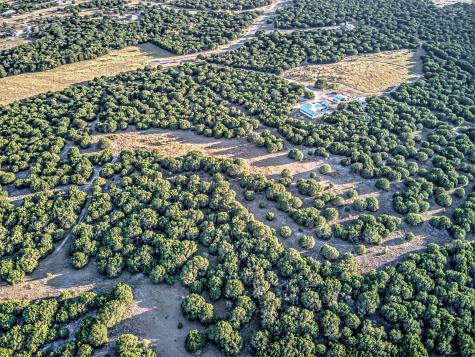 Lot 49 Long View Drive Lampasas TX 76550