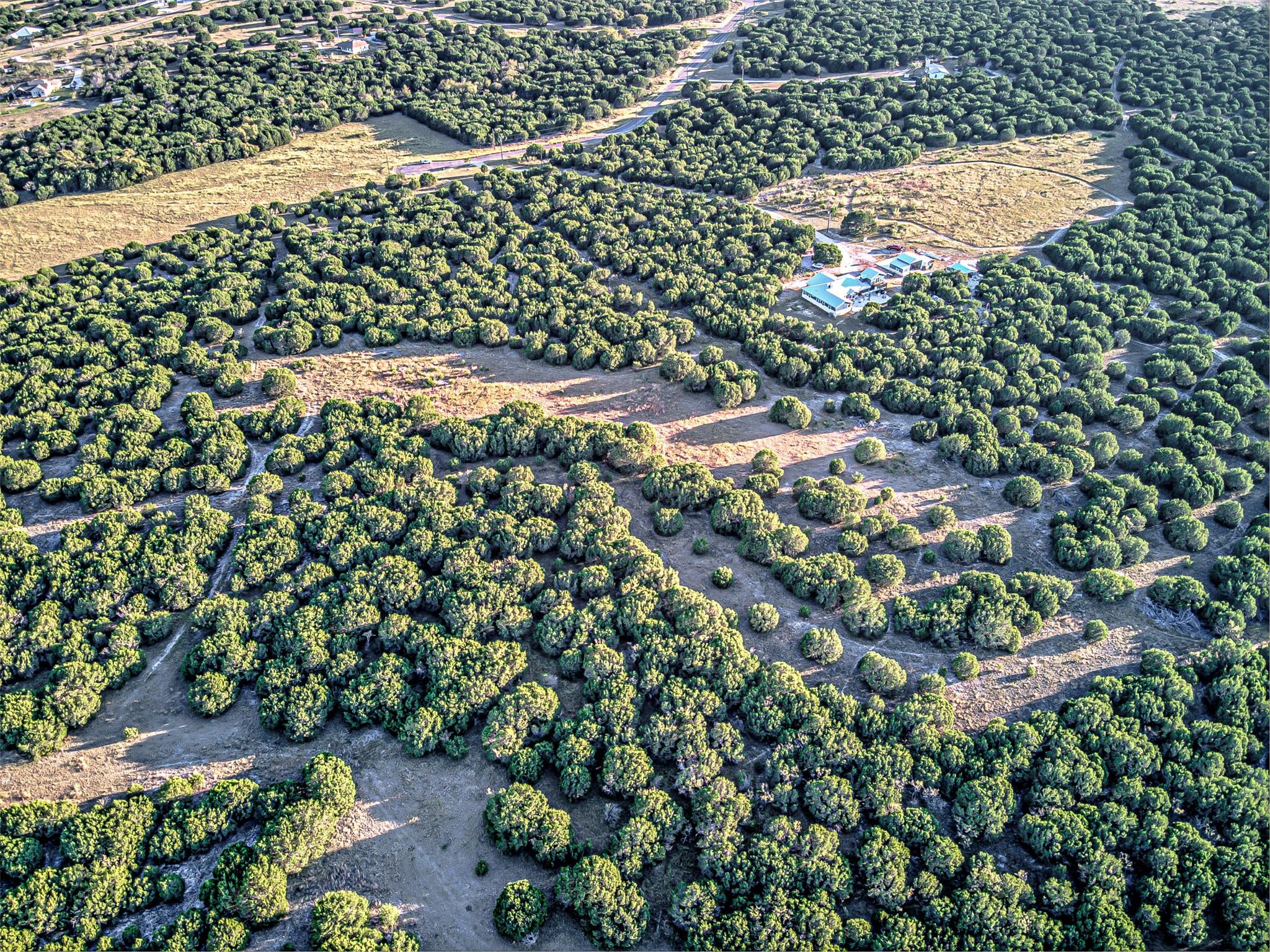 Lot 49 Long View Drive Lampasas TX 76550