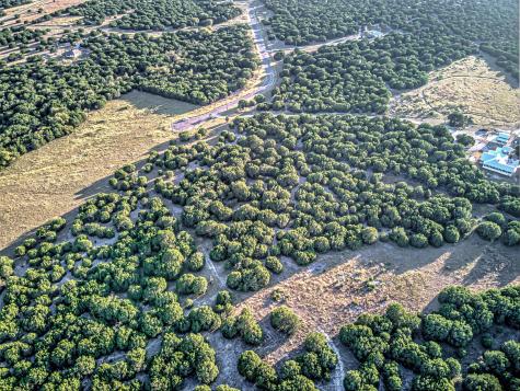 Lot 49 Long View Drive Lampasas TX 76550