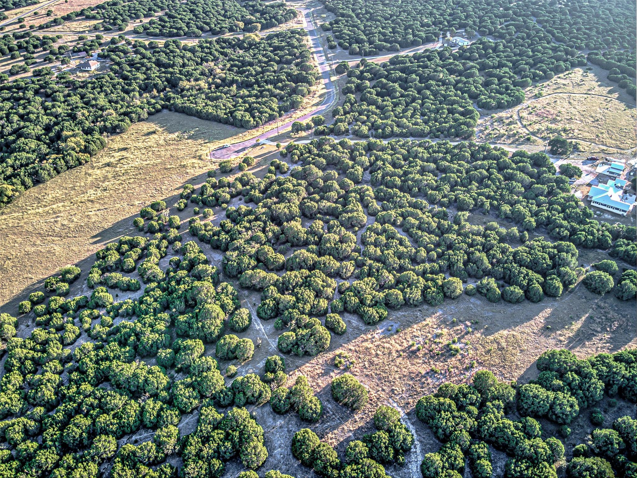 Lot 49 Long View Drive Lampasas TX 76550