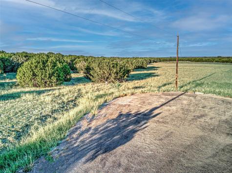 Lot 49 Long View Drive Lampasas TX 76550