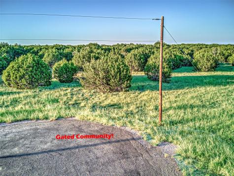 Lot 49 Long View Drive Lampasas TX 76550